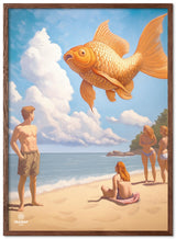 Fraiday Studio – Plakat – Bellevue