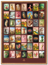 Fraiday Studio – Plakat – Samlingsplakat