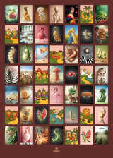 Fraiday Studio – Plakat – Samlingsplakat