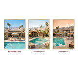 Palm Spring Stories – 3 stk. valgfri 50x70 plakater